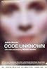 Code Unknown (2000) Poster