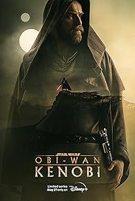 Primary photo for Obi-Wan Kenobi