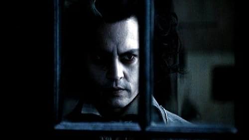 Sweeney Todd: The Demon Barber of Fleet Street