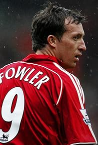 Primary photo for Robbie Fowler