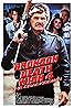 Death Wish 4: The Crackdown (1987) Poster