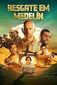 Medellin (2023)