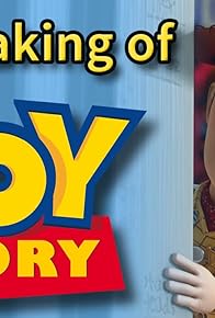 Primary photo for The Making of 'Toy Story'