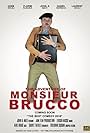 John A. Mati in Monsieur Brucco: Ein Albaner und die zwei Koffer (2016)