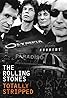 The Rolling Stones: Totally Stripped (Video 2016) Poster