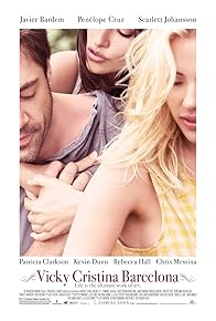 Primary photo for Vicky Cristina Barcelona