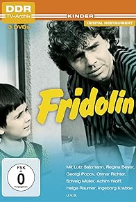 Primary photo for Fridolin