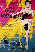 Oh... Rosalinda!! (1955)