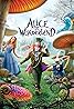 Alice in Wonderland (2010) Poster