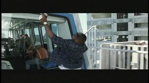 Bad Boys II Scene: Monorail Chase