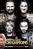 WWE: Clash of Champions