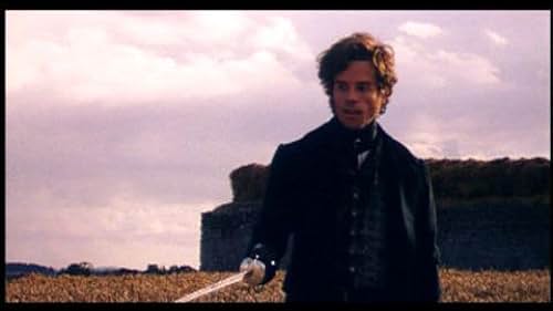 The Count of Monte Cristo