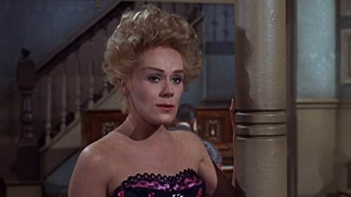 Tammy Grimes in The Virginian (1962)