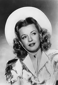 Primary photo for Dale Evans