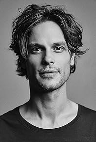 Primary photo for Matthew Gray Gubler