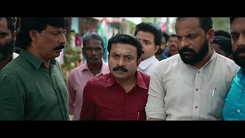 Vellaripattanam | Official Trailer