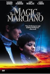 Primary photo for The Magic of Marciano