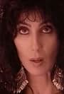 Cher: Main Man (1988)