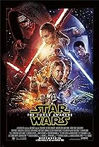 Star Wars: Episode VII - The Force Awakens