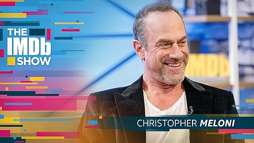 Christopher Meloni Is a Human Piñata in "Happy!" and Joins "The Handmaid's Tale"