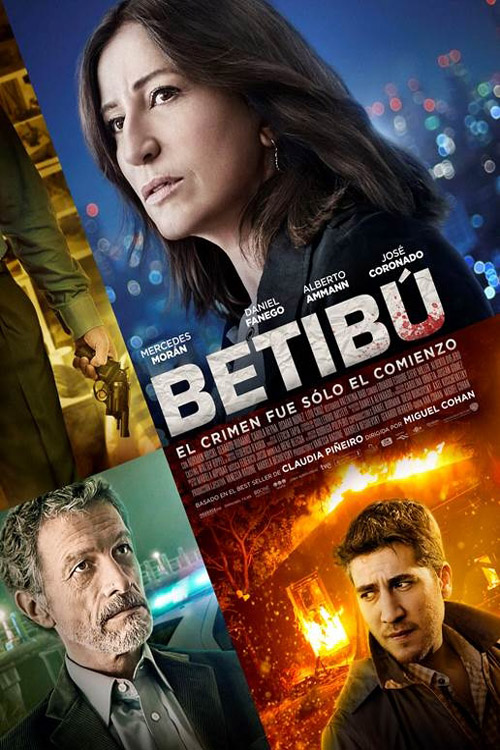 Betibú (2014)