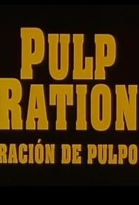 Primary photo for Pulp Ration (Ración de pulpo)