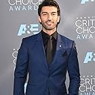 Justin Baldoni