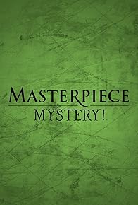 Primary photo for Masterpiece Mystery