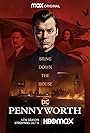 Pennyworth (2019)