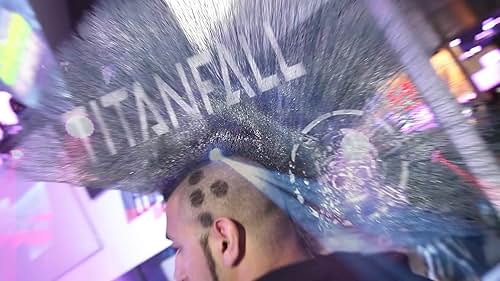 Titanfall: E3 Recap