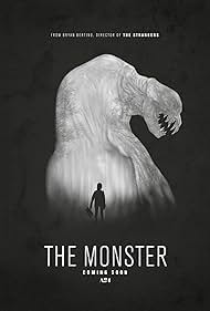 The Monster (2016)