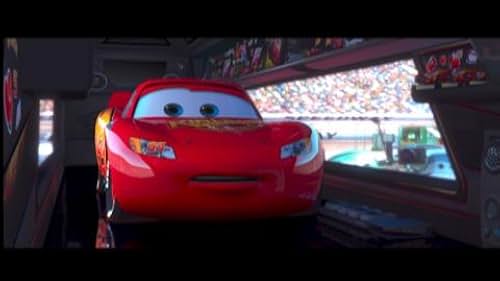 Cars: 3D