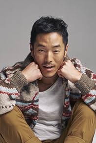 Primary photo for Leonardo Nam