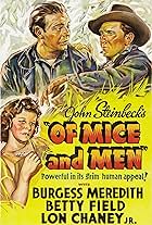 Of Mice and Men