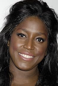 Primary photo for Mica Paris