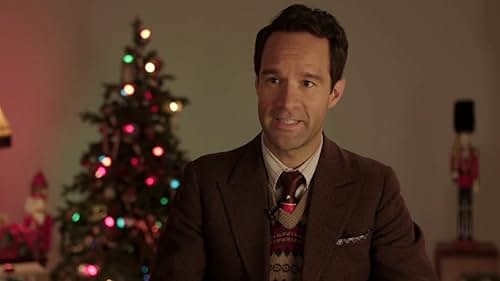 A Christmas Story Live!: Best Present I Ever Got: Chris Diamantopoulos