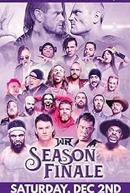 Wrestling Revolver: Season Finale (2023)