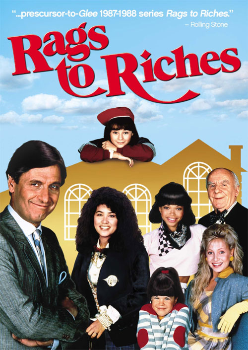 Rags to Riches (1987)