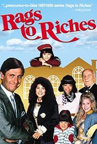 Rags to Riches (1987)