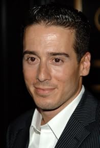 Primary photo for Kirk Acevedo