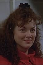 Marie-Élaine Berthiaume in Un amour naissant (1992)