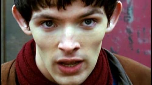 Merlin: Complete Second Season