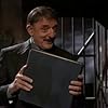 John Astin in The New Addams Family (1998)