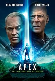 Apex (2021)