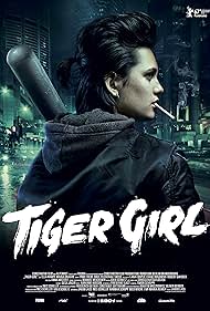 Tiger Girl (2017)