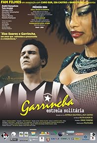 Primary photo for Garrincha: Lonely Star