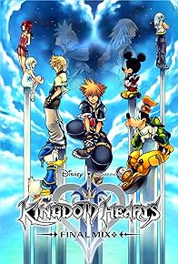 Primary photo for Kingdom Hearts II: Final Mix+