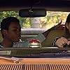 Peyton Kennedy and Jahi Di'Allo Winston in Everything Sucks! (2018)