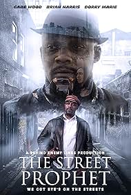 The Street Prophet (2018)