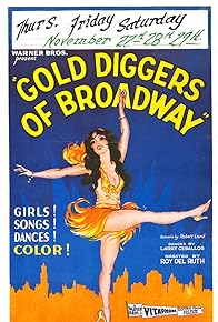 Primary photo for Gold Diggers of Broadway